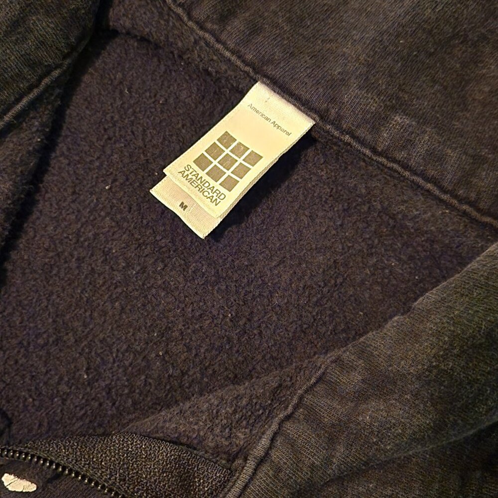 Vintage The Starting Line Jacket (2004) - Picture 2 of 4